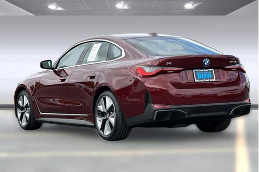 2023 BMW i4 Gran Coupe eDrive40