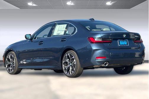 2026 BMW 330 i