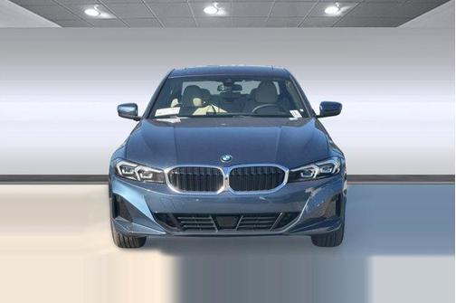 2026 BMW 330 i