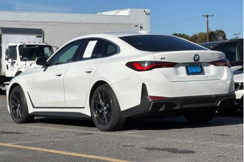 2023 BMW i4 Gran Coupe eDrive35
