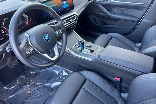2023 BMW i4 Gran Coupe eDrive35