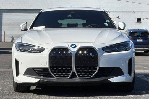 2023 BMW i4 Gran Coupe eDrive35
