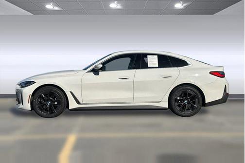 2023 BMW i4 Gran Coupe eDrive35