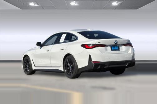 2023 BMW i4 Gran Coupe eDrive35
