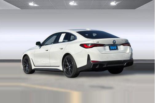 2023 BMW i4 Gran Coupe eDrive35