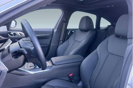 2023 BMW i4 Gran Coupe eDrive35