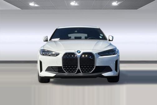 2023 BMW i4 Gran Coupe eDrive35