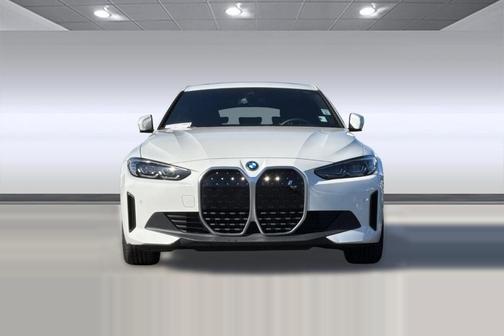 2023 BMW i4 Gran Coupe eDrive35