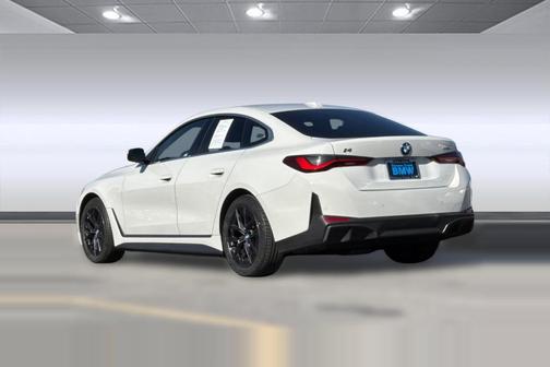 2023 BMW i4 Gran Coupe eDrive35