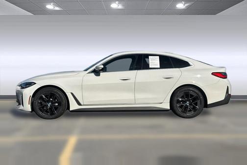 2023 BMW i4 Gran Coupe eDrive35