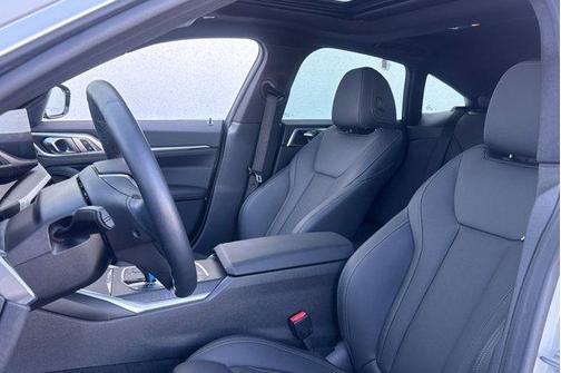 2023 BMW i4 Gran Coupe eDrive35