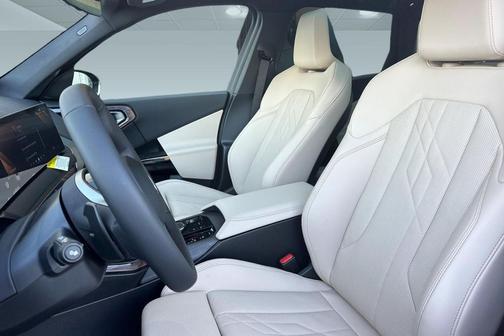 Black Sapphire Metallic 2026 BMW X3 30 xDrive