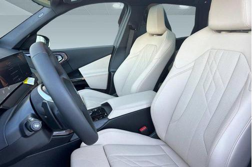 Black Sapphire Metallic 2026 BMW X3 30 xDrive