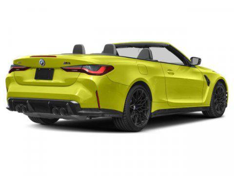 2023 BMW M4 Competition xDrive