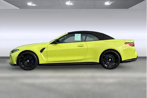 2023 BMW M4 Competition xDrive