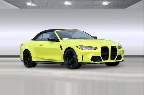 2023 BMW M4 Competition xDrive