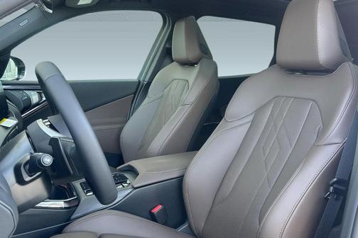 Alpine White 2026 BMW X3 30 xDrive