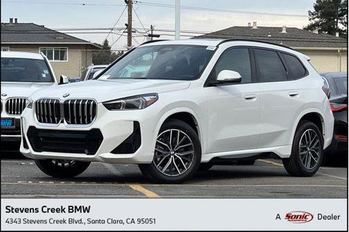 2026 BMW X1 xDrive28i