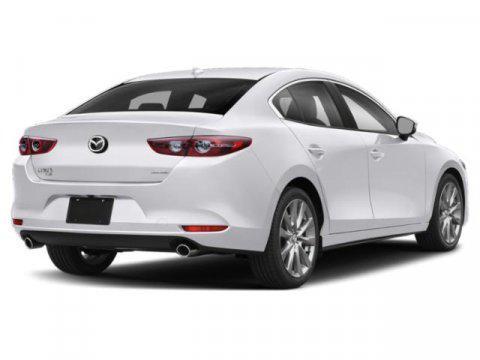 2019 Mazda Mazda3 AWD w/Preferred Package