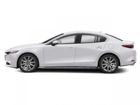 2019 Mazda Mazda3 AWD w/Preferred Package