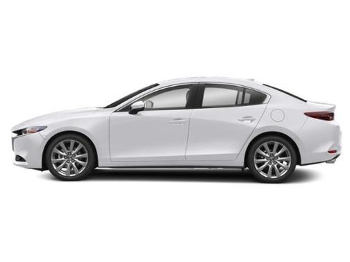 2019 Mazda Mazda3 AWD w/Preferred Package