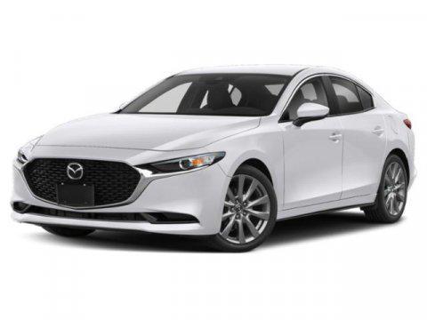 2019 Mazda Mazda3 AWD w/Preferred Package