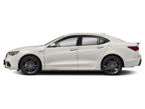 2020 Acura TLX A-Spec