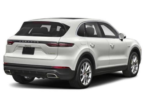 2019 Porsche Cayenne Cayenne E-Hybrid