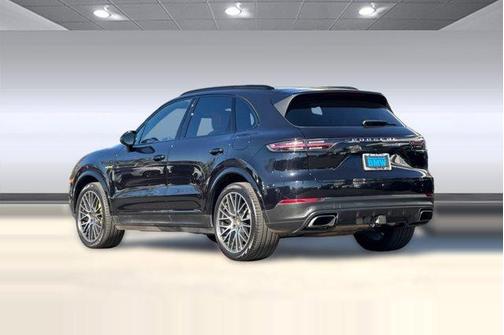 2019 Porsche Cayenne Cayenne E-Hybrid
