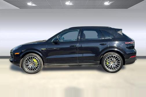2019 Porsche Cayenne Cayenne E-Hybrid