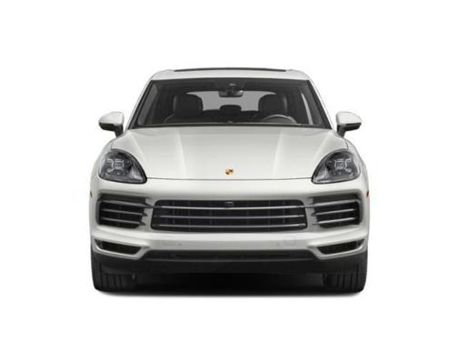 2019 Porsche Cayenne Cayenne E-Hybrid