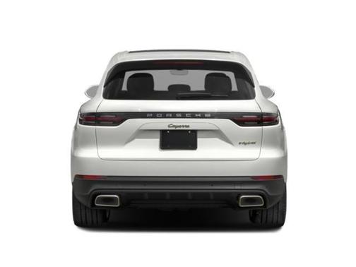 2019 Porsche Cayenne Cayenne E-Hybrid