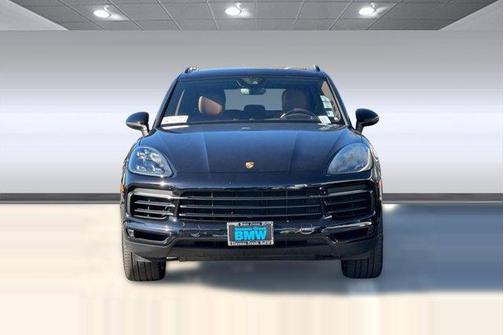 2019 Porsche Cayenne Cayenne E-Hybrid
