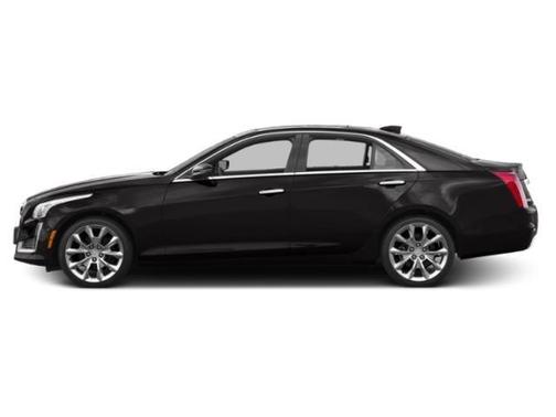2015 Cadillac CTS 3.6L Luxury