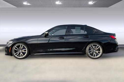 2020 BMW M340 i