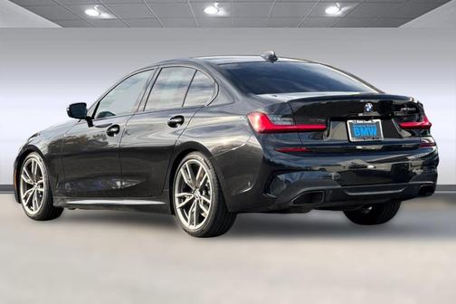 2020 BMW M340 i