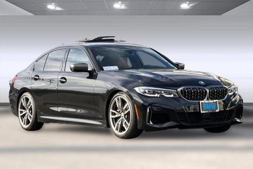 2020 BMW M340 i