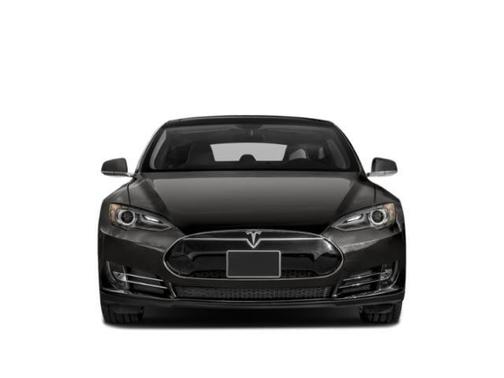 2014 Tesla Model S 85