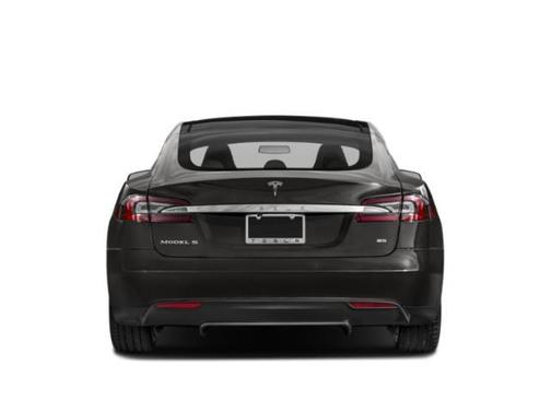 2014 Tesla Model S 85