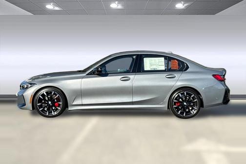 2026 BMW M340 M340i