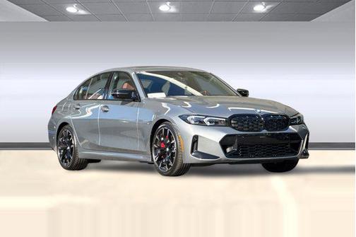 2026 BMW M340 M340i