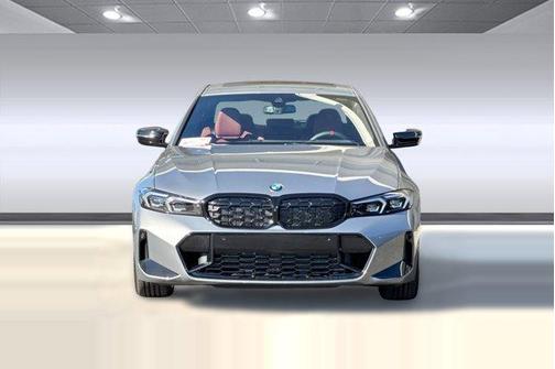 2026 BMW M340 M340i