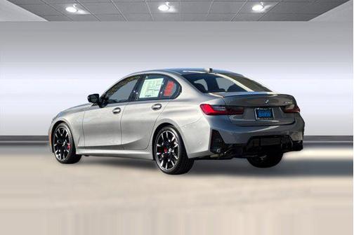 2026 BMW M340 M340i