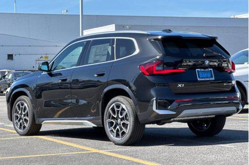 2026 BMW X1 xDrive28i