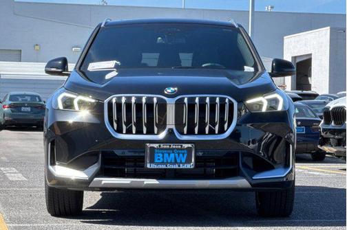 2026 BMW X1 xDrive28i