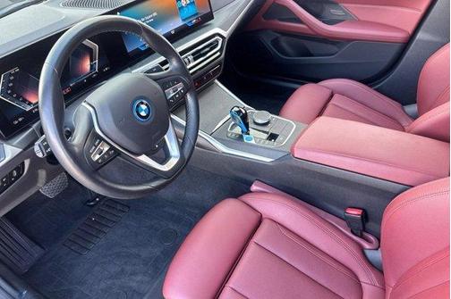 2023 BMW i4 Gran Coupe eDrive35