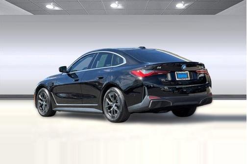 2023 BMW i4 Gran Coupe eDrive35
