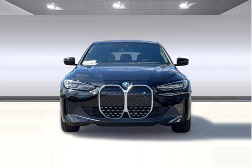 2023 BMW i4 Gran Coupe eDrive35