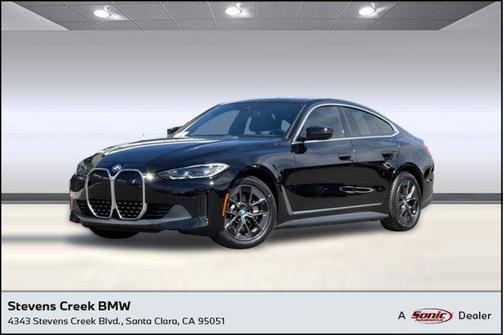 2023 BMW i4 Gran Coupe eDrive35