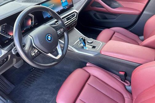 2023 BMW i4 Gran Coupe eDrive35